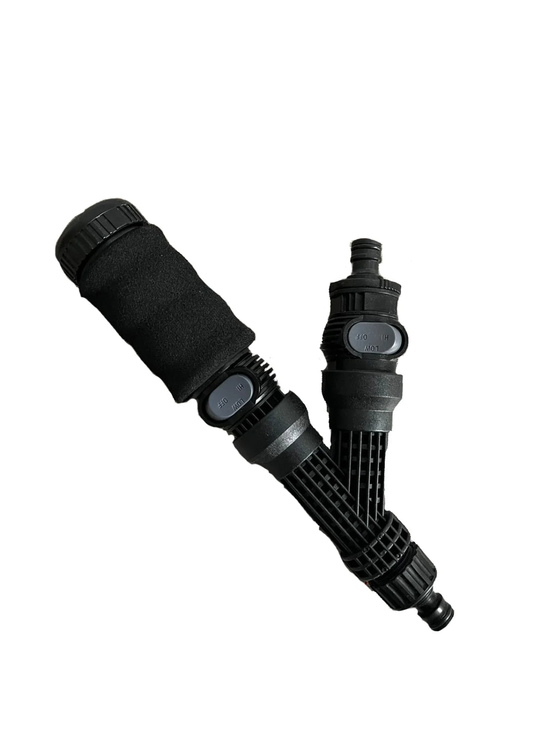 Seifenspender mit Anschlüssen (TO DO)