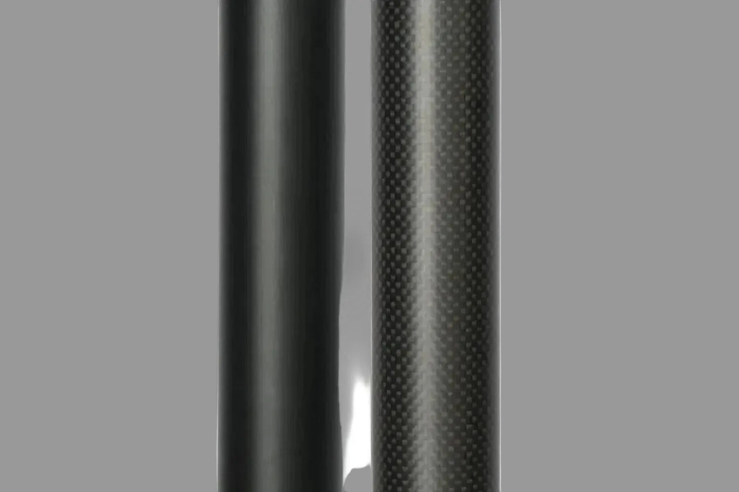 Telescoopsteel Full Carbon Pro - Voordeel