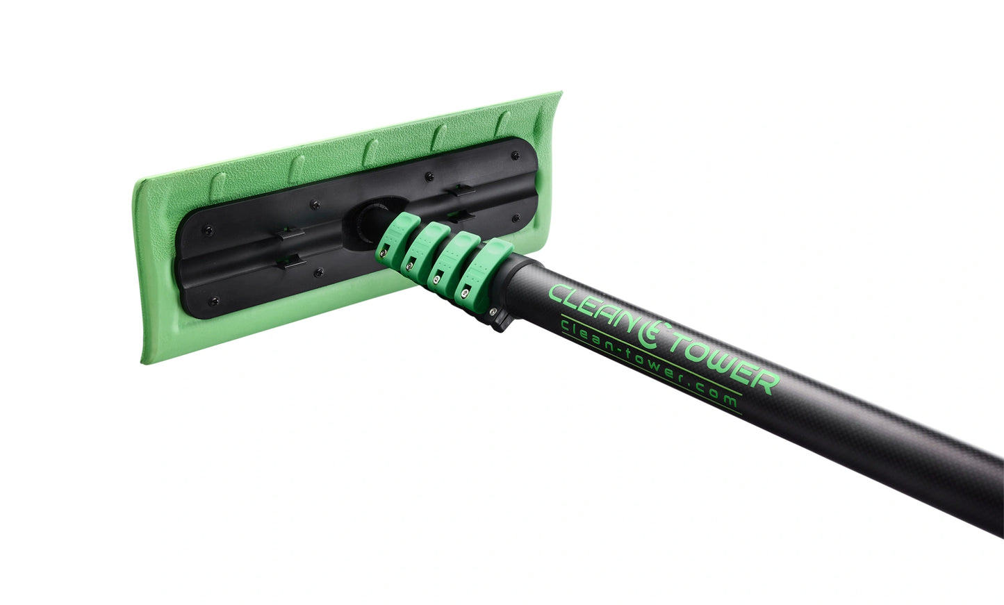 Premium-Schneeräumer