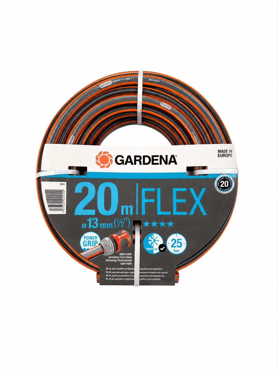 Gardena Flex tuinslang 20 meter