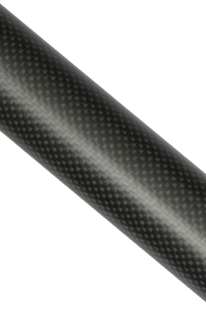 Teleskopstiel Full Carbon – Allround-Bürste Pro