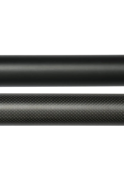 Teleskopstiel Full Carbon Pro – Vorteil
