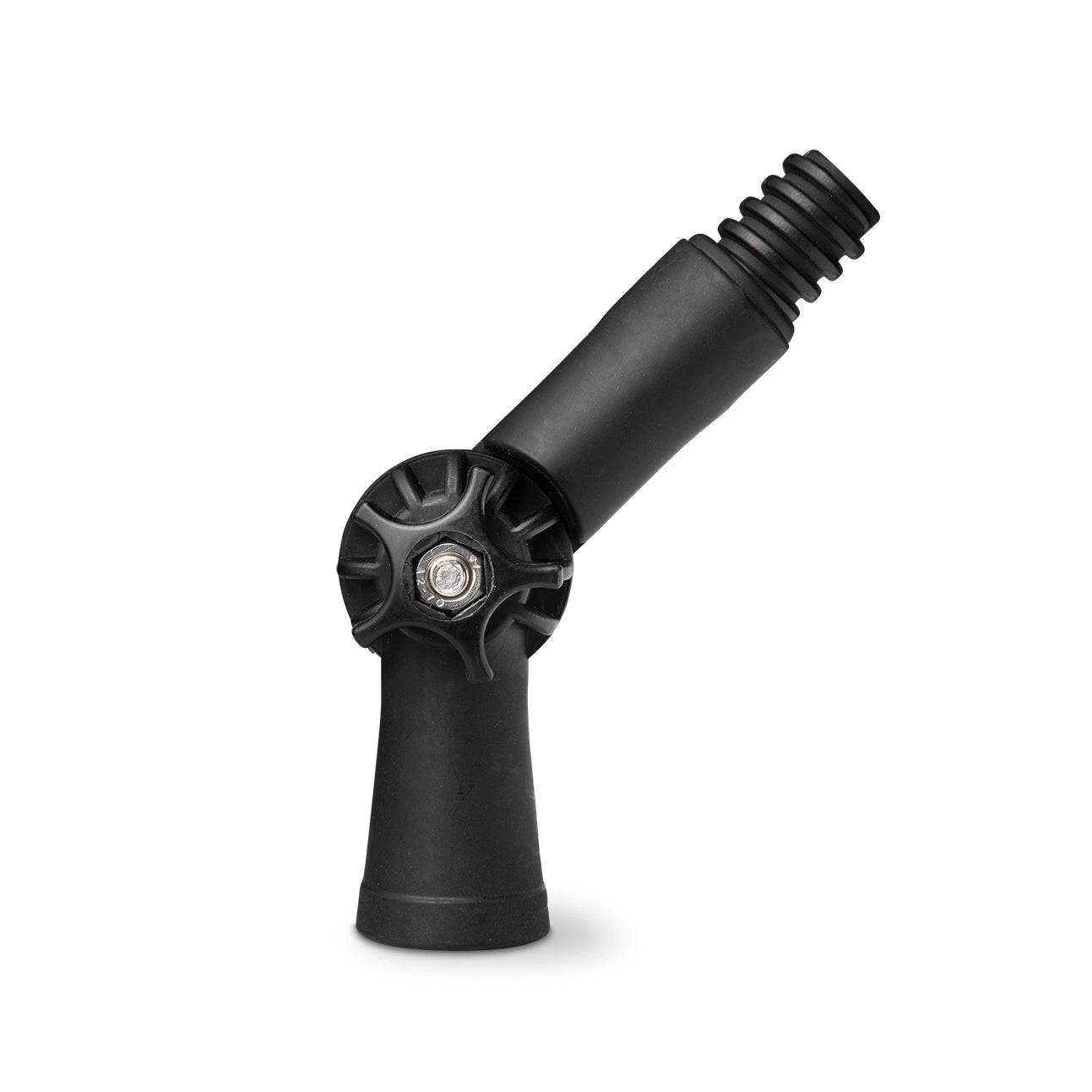 Winkeladapter für Fünfkantbürste