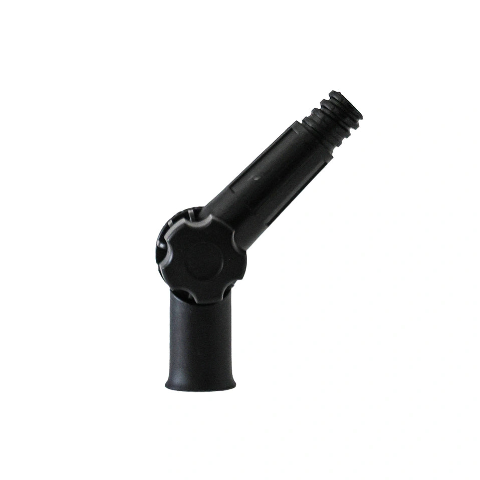 Winkeladapter für Allround-Bürste