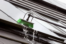 Teleskopstiel Full Carbon Pro – Vorteil