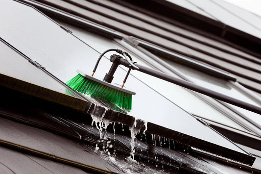 Teleskopstiel Lite Carbon Pro – Sonderangebot