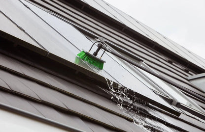 Teleskopstiel Full Carbon Pro – Fensterputzstange