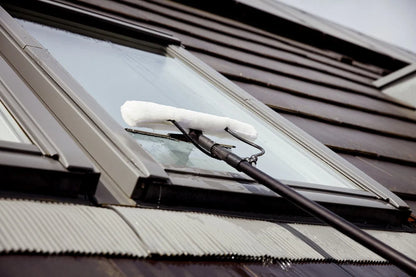 Teleskopstiel Aluminium Pro – Fensterputzstange