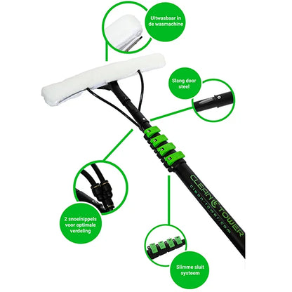 Teleskopstiel Lite Carbon Pro – Sonderangebot