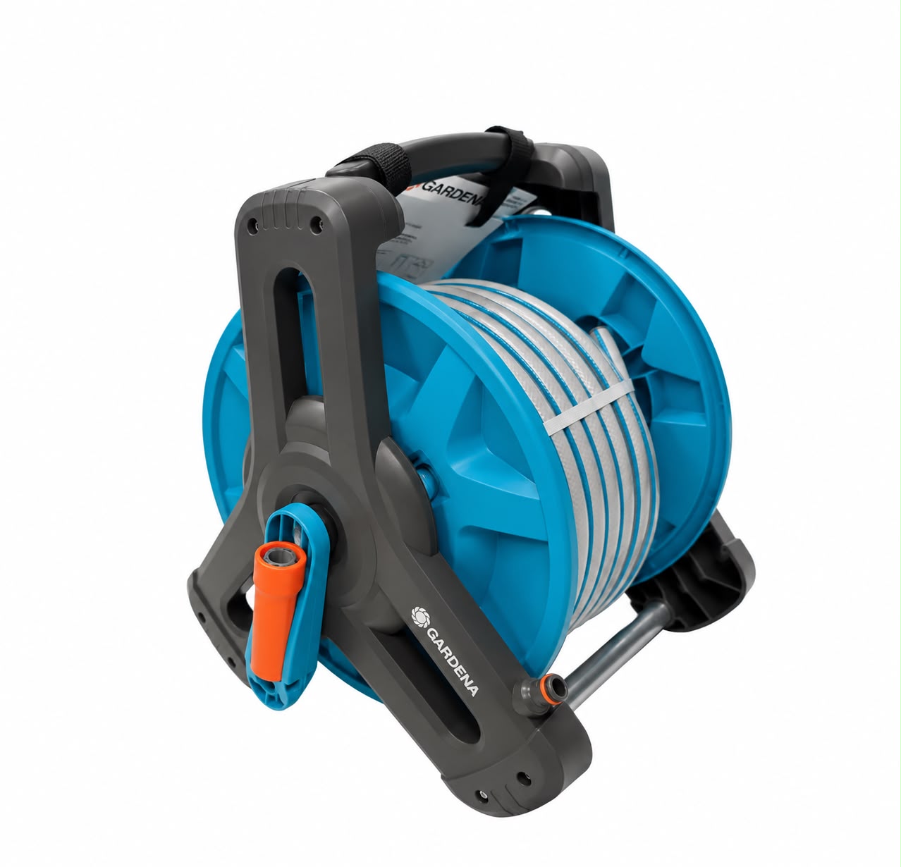 Gardena Wandslanghouder 20 meter