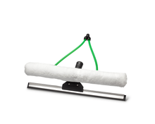 Waschmaschine mit Schleuder