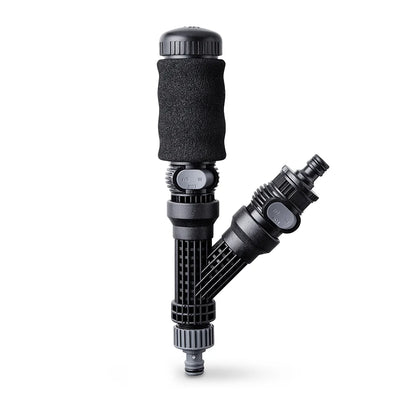 Teleskopstiel Aluminium Pro – Vorteil