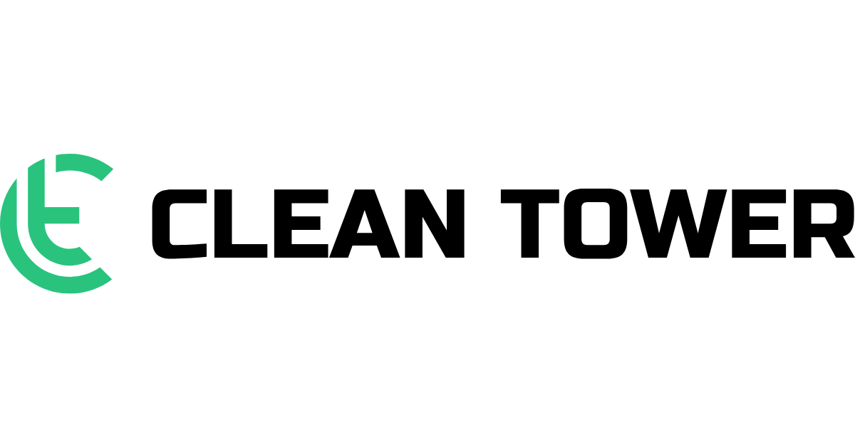 Clean Tower Telescoopstelen – Clean Tower