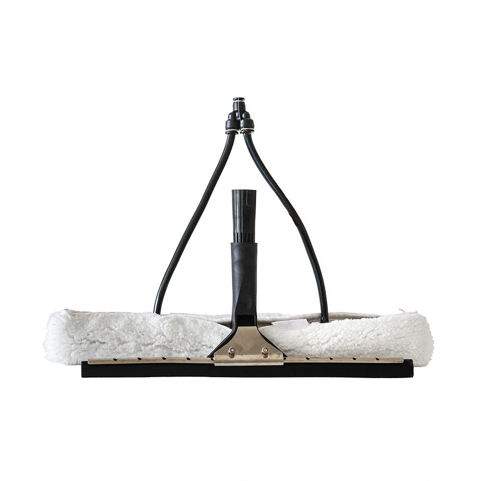 Waschmaschine mit Schleuder