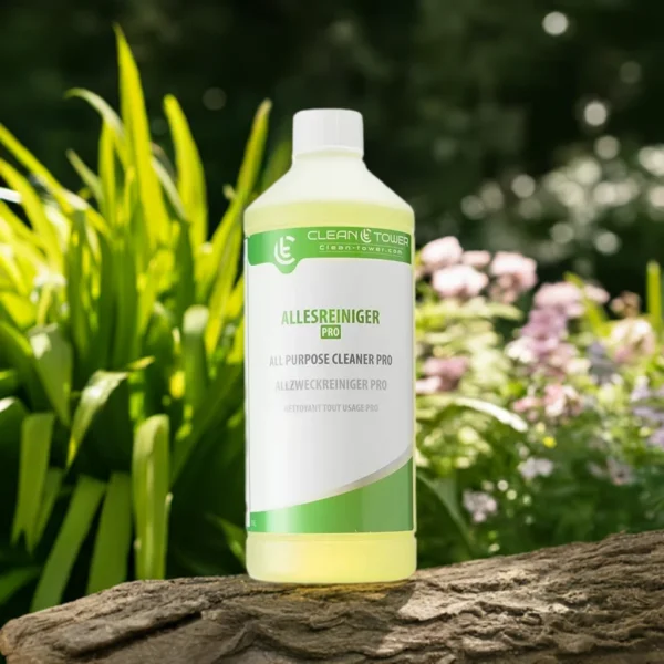 Allesreiniger Pro - Afbeelding 2