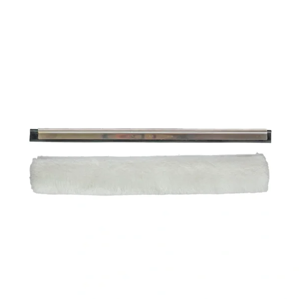 Microvezel hoes en trekker